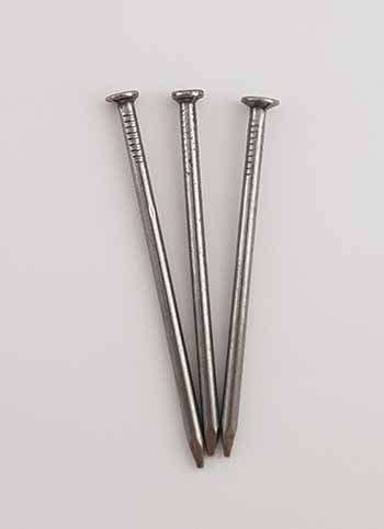 Nail Panel Pins 25 Mmx200 G P/P Tuftex