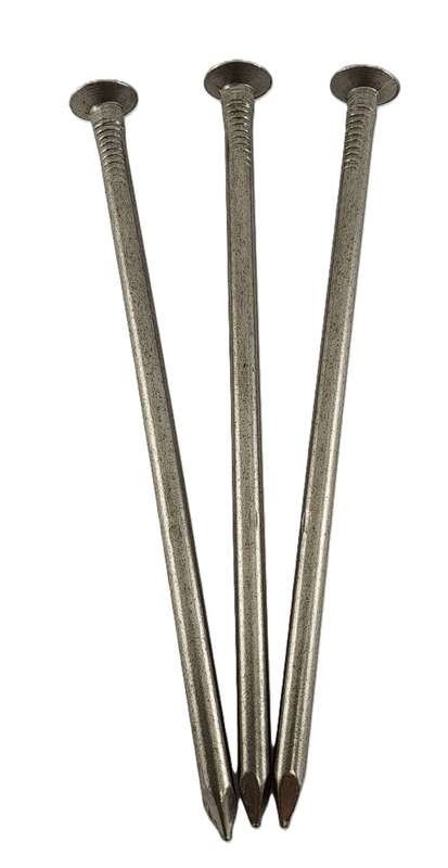 Nail Round Wire 40 Mmx500 G Cp Tuftex
