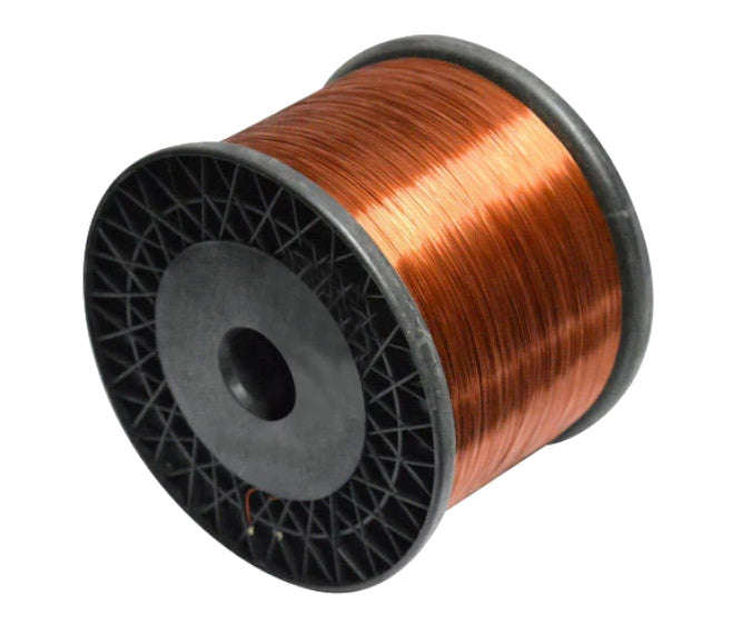 Enameled Copper Wire 0.2mm Pi 4.5kg/Roll Tws5 0.2