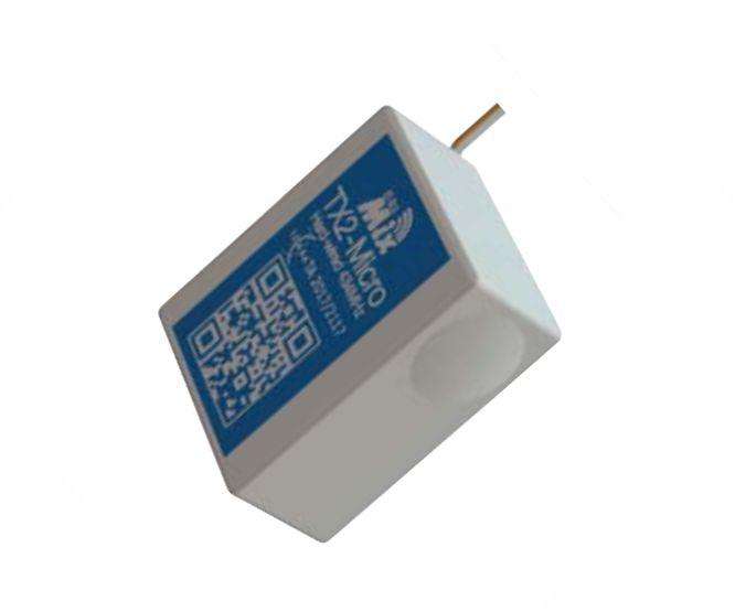 Rf Wall/Cabinet Mount Transmitter 433/434 Mhz 02232 000 Tx2 Micro