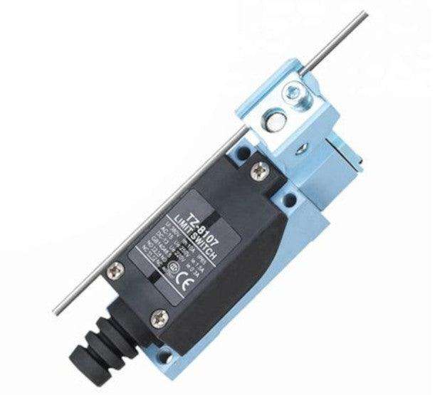 Limit Switch With Rod On Lever 56x21 Ls Tz 8107