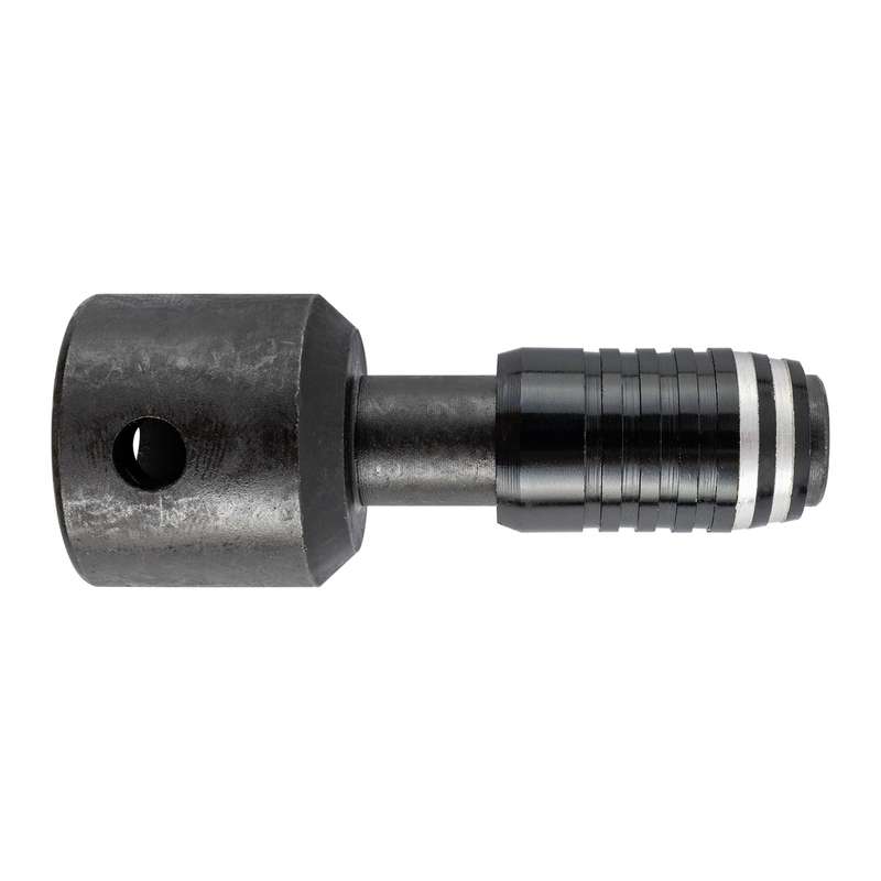 Adaptor 1/2'f Sq X 1/4'f Hex 60 Mm Mag Impact Wrench Ratchet Socket