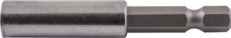 Magnetic Bit Holder 60 Mm Carded