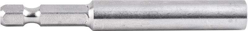 Magnetic Bit Holder 75 Mm Carded