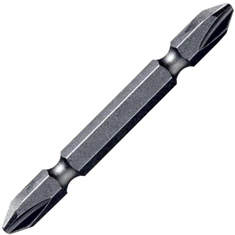 D/End Phil.2 X65 Mm Pwr.Bit Bulk