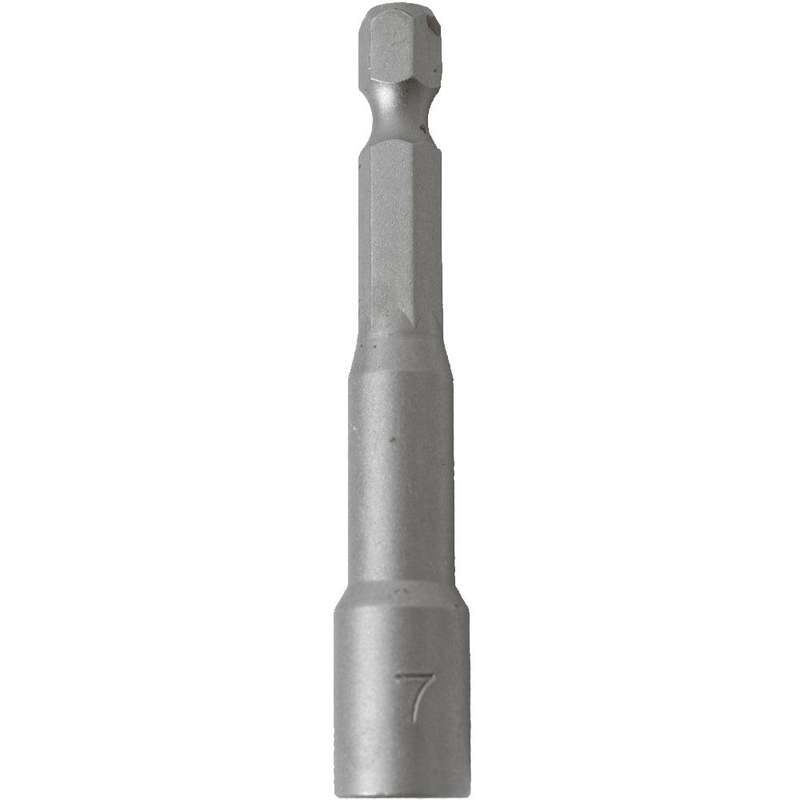 Nutsetter Magnetic 7 X65 Mm Carded