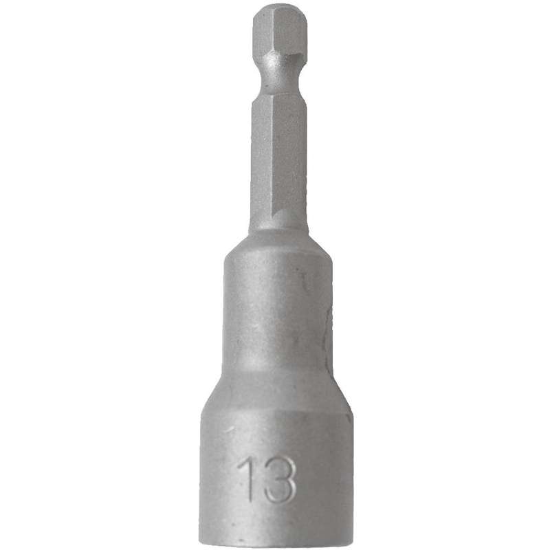 Nutsetter Magnetic 13 X65 Mm Carded