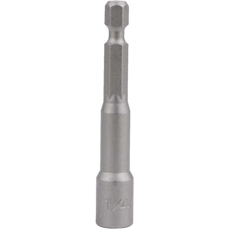 Nutsetter 1/4 X65 Mm Mag Carded
