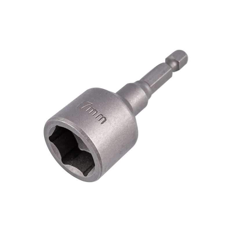Nutsetter Magnetic 17 X65 Mm Bulk