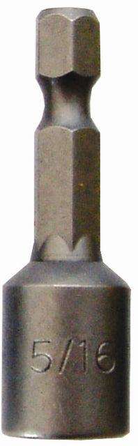 Nutsetter 5/16'x 42 Mm Carded