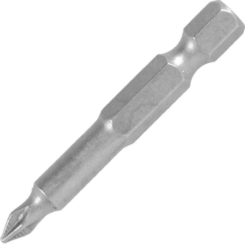 Phil.1 X 50 Mm Power Bit 1/Card