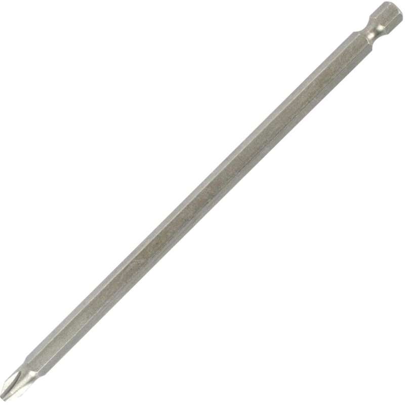 Phillips No.2 Power Bit X 150 Mm Bulk