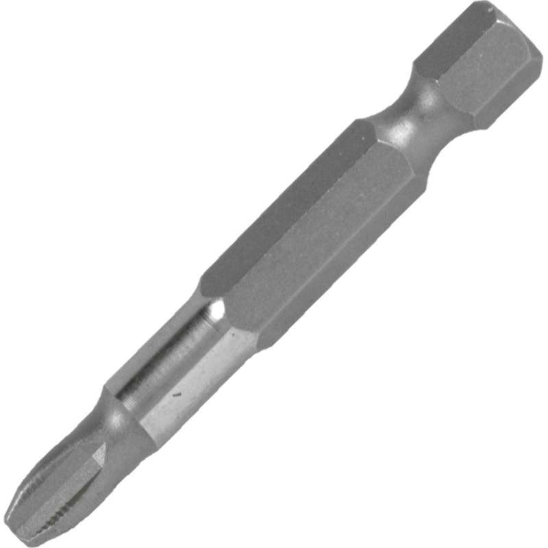 Phil.3 X 50 Mm Power Bit 1/Card