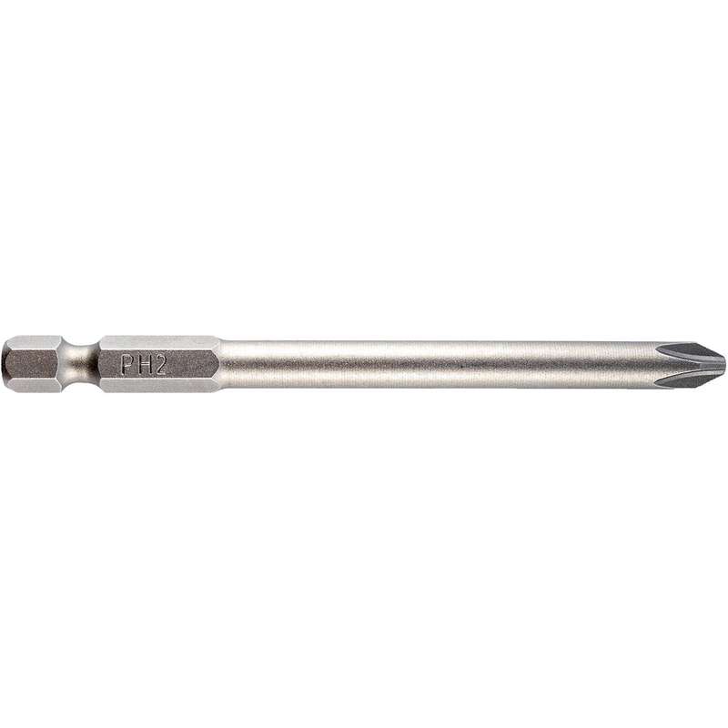 Phil. Ph2 X 90 Mm Power Bit Bulk
