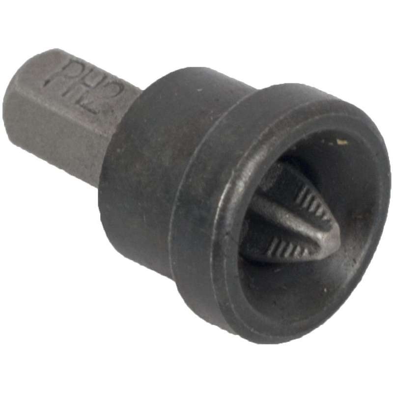 Philips No.2 X 25 Mm Drywall Bit Pouch