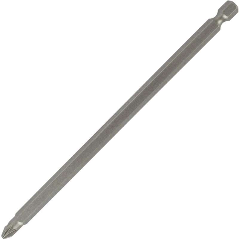 Pozi.2 X 150 Mm Power Bit Bulk