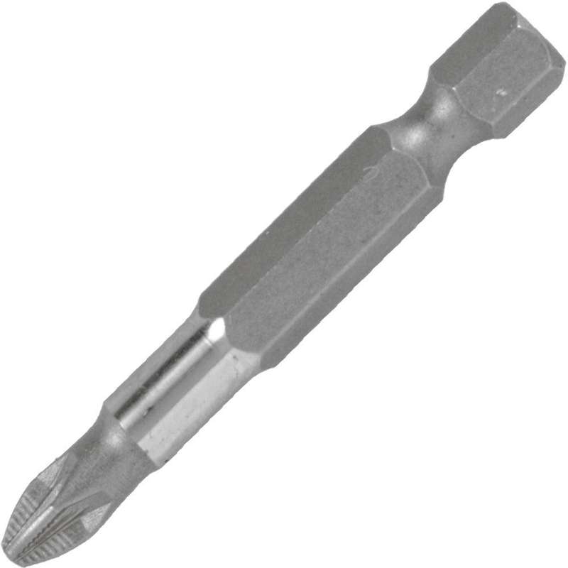 Pozi.2 X 50 Mm Power Bit Bulk