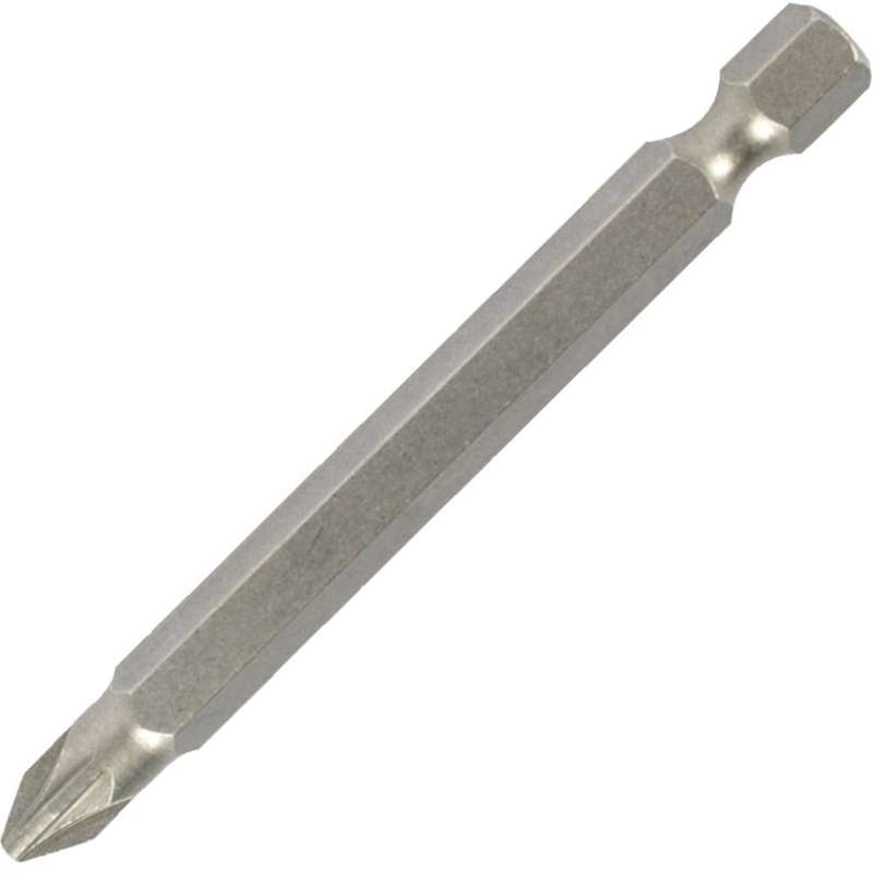 Pozi.2 X 70 Mm Power Bit Bulk