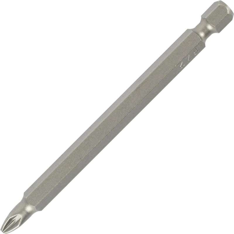 Pozi.2 X 89 Mm Power Bit Bulk