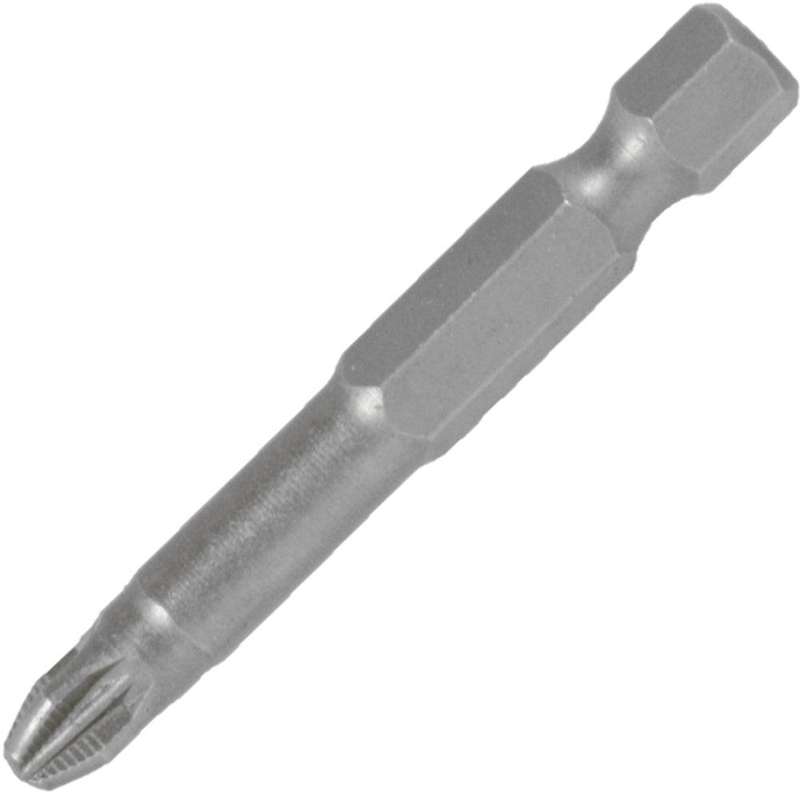 Pozi.3 X 50 Mm Power Bit Bulk