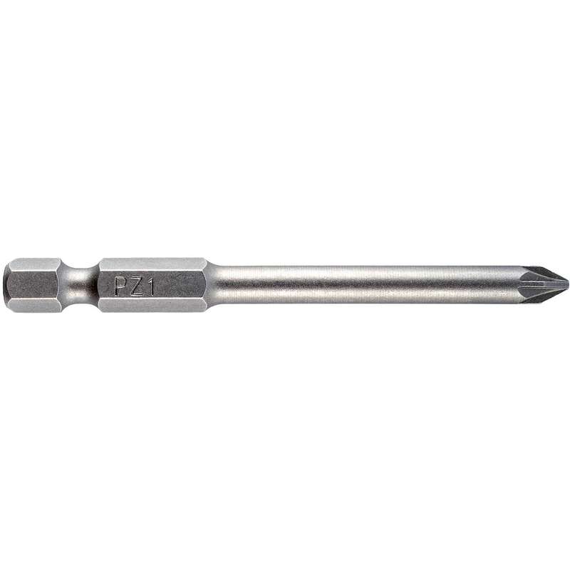 Pozi Pz1 X 73 Mm Power Bit Bulk