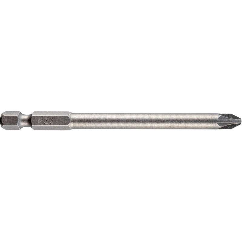 Pozi Pz2 X 90 Mm Power Bit Bulk