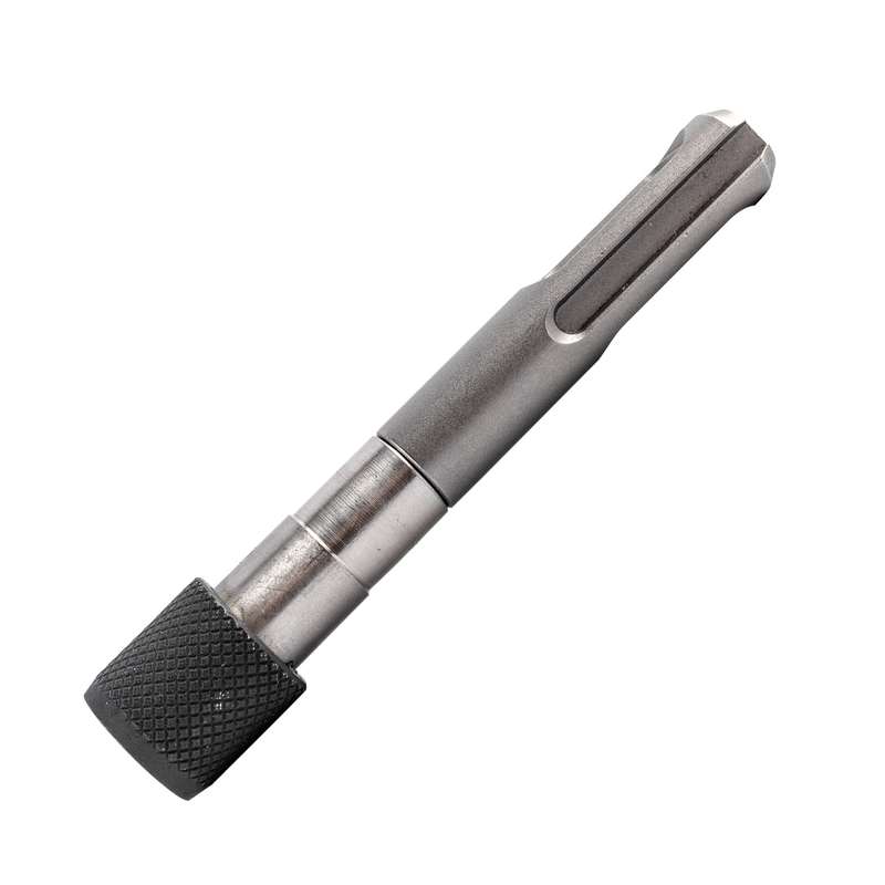 Magnetic Bit Holder 80 Mm Sds Quick Change 1/4' Hex