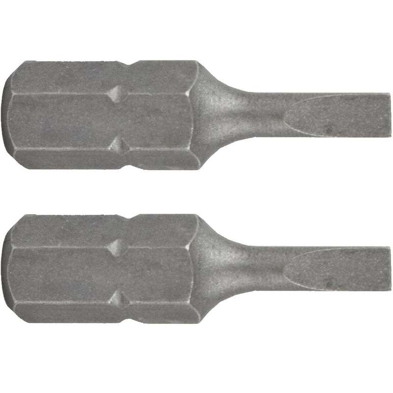 S/D Insert Bit 3 M Mx25 Mm 2/Card