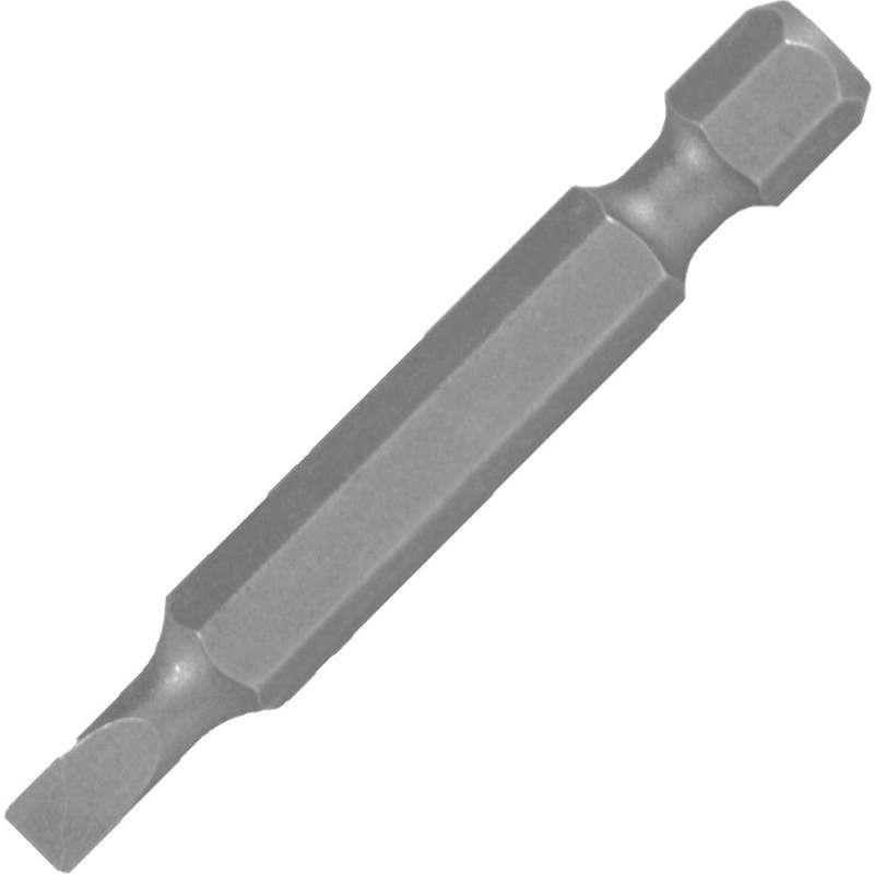 S/D Power Bit 4 M Mx50 Mm Slotted 1/Cd