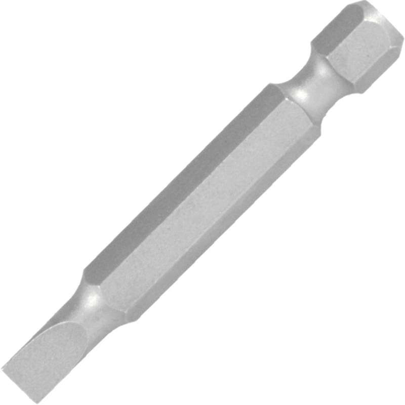 S/D Power Bit 5 M Mx50 Mm Slotted 1/Cd