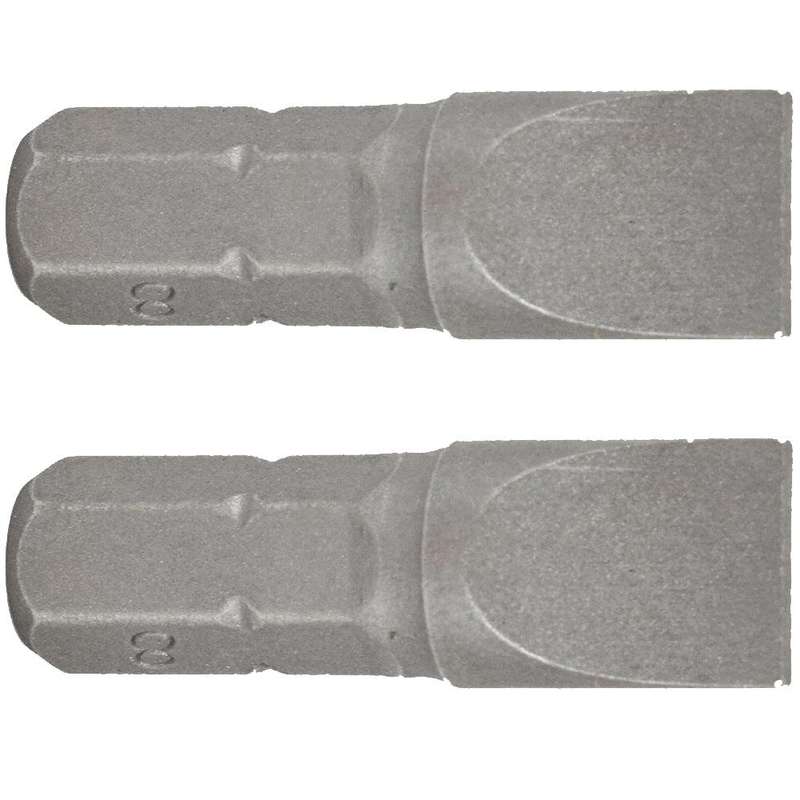 S/D Insert Bit 8 M Mx25 Mm 2/Card