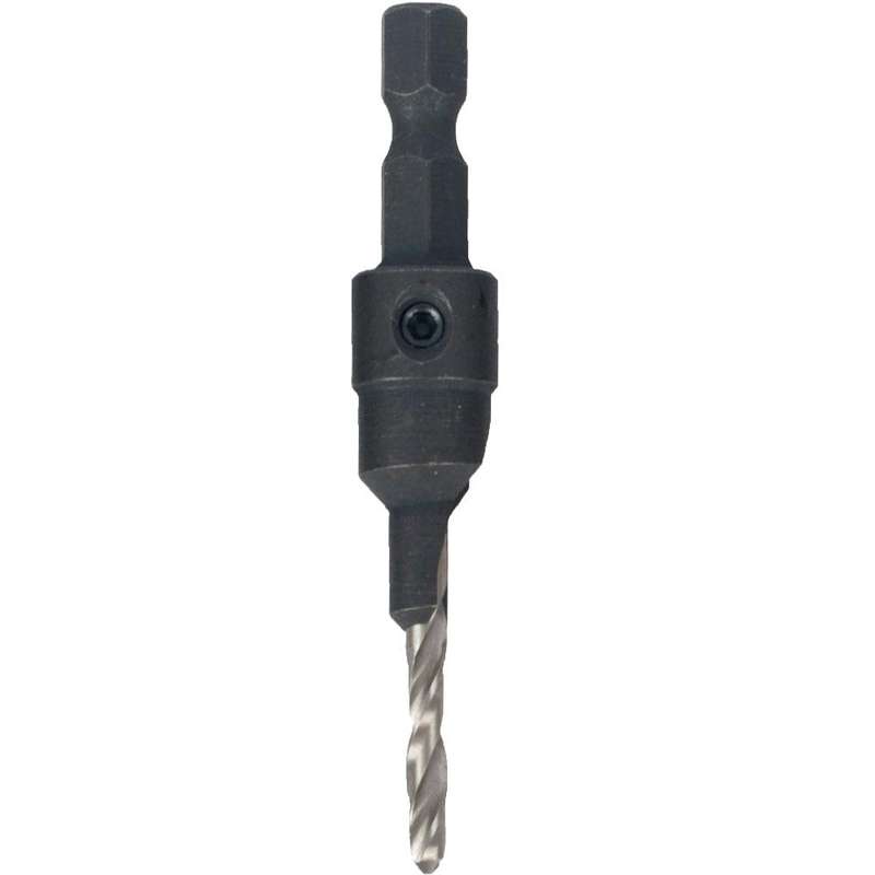 Screw Pilot No.10 X 75 Mm Card