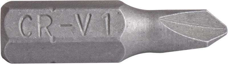 Triwing No.1 X25 Mm Insert Bit Bulk