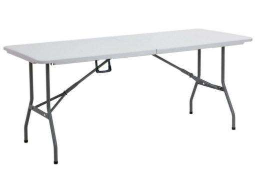 Camp Cover Table Cover Ripstop Large Khaki