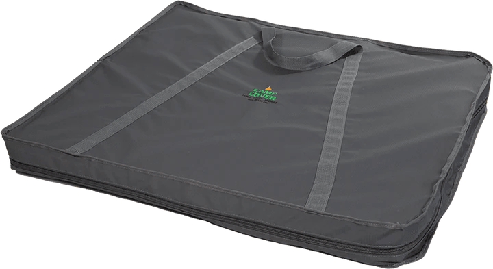 Camp Cover Table Cover Medium Charcoal