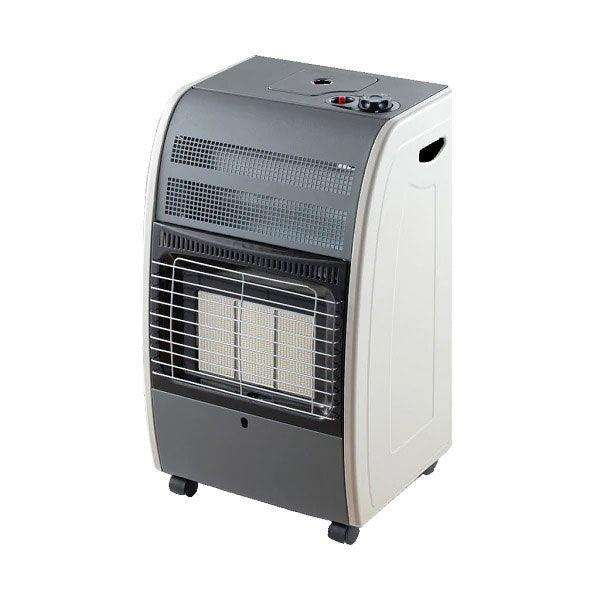TOTAI PREMIUM ROLLABOUT GAS HEATER