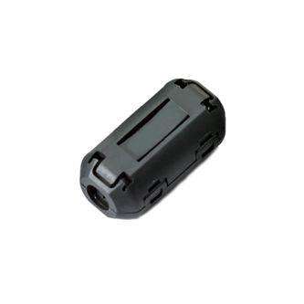 Core Ferrite Emi Suppressor 5x13x26 Uf 50 B