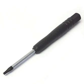 Screw Driver Black T6 Uft T6 Bk