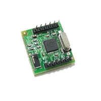Rf Module 2.4 Ghz Usb/Spi Ugwb1 Ushm33 A
