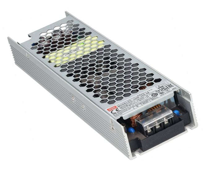 Power Supply Encl I=220 V O=48 V @ 7.3 A 350 W Uhp 350 48