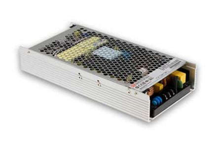 Power Supply Encl. I=230 O=48 V 21 A 1000 W Uhp 1000 48