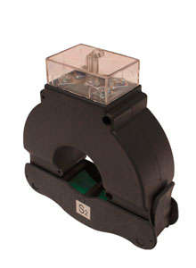 Current Transformer 100 A Clamp On Mini Split Core
