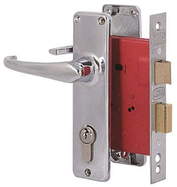 Lockset Union Gower Cyl Box Cz68205222 Ch