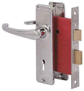 Lockset Union Gower 3 L Box Cz6822452 Ch