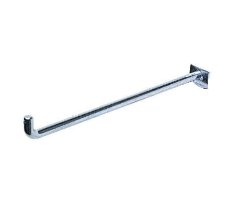 Pegboard Pin 90 Degree