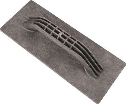 Float Mts Plastic Black
