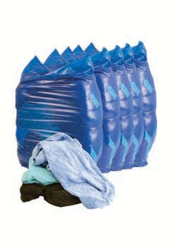 Waste Rags Mts 500 G
