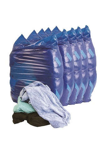 Waste Rags Mts 500 G