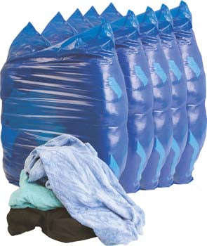 Waste Rags Mts 5 Kg
