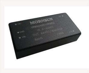 Dc Dc Converter Dil I=24 O=5 V 10 W Urb2405 Xd 10 Wr2